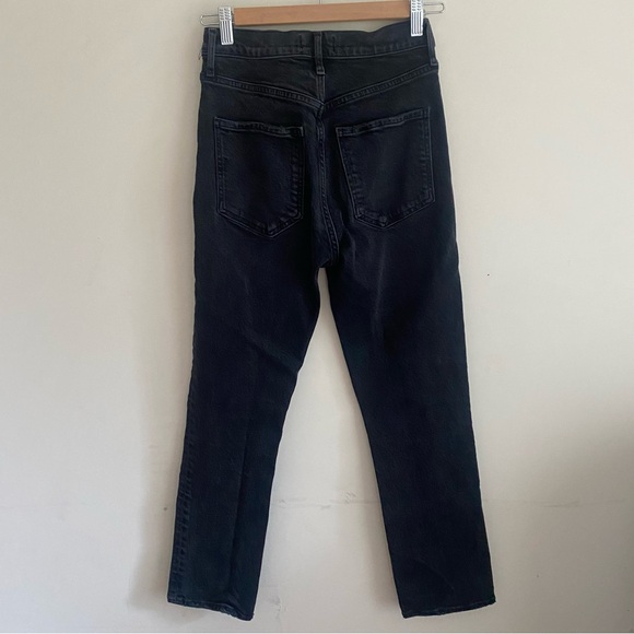 Agolde Riley Jeans - Picture 2 of 10